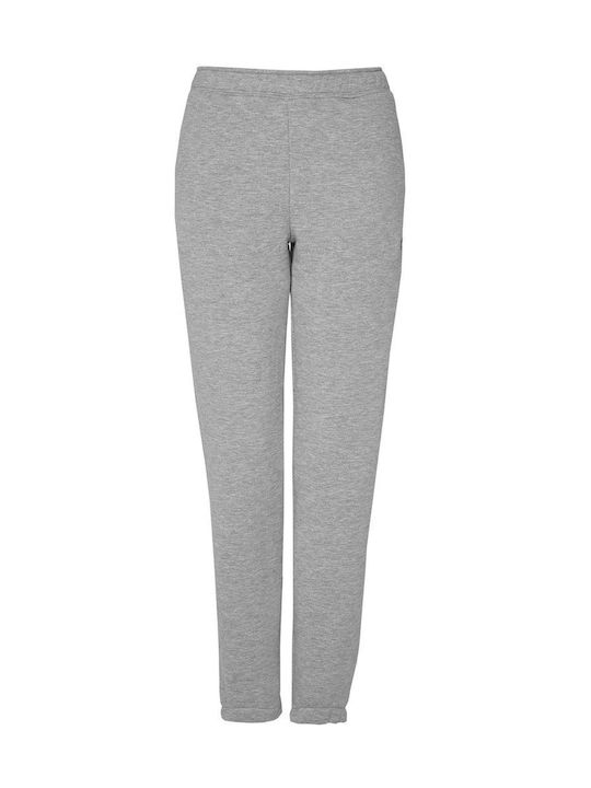 SugarFree Pantaloni de trening Fleece Grey