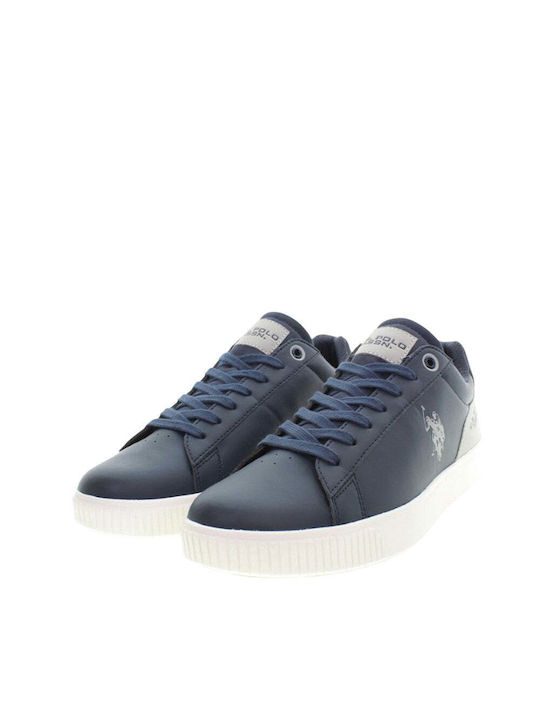 U.S. Polo Assn. Sneakers Blue