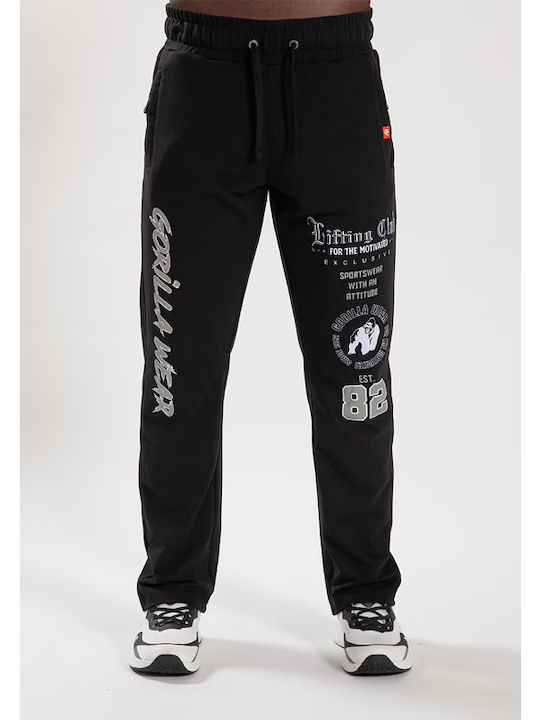 Gorilla Wear