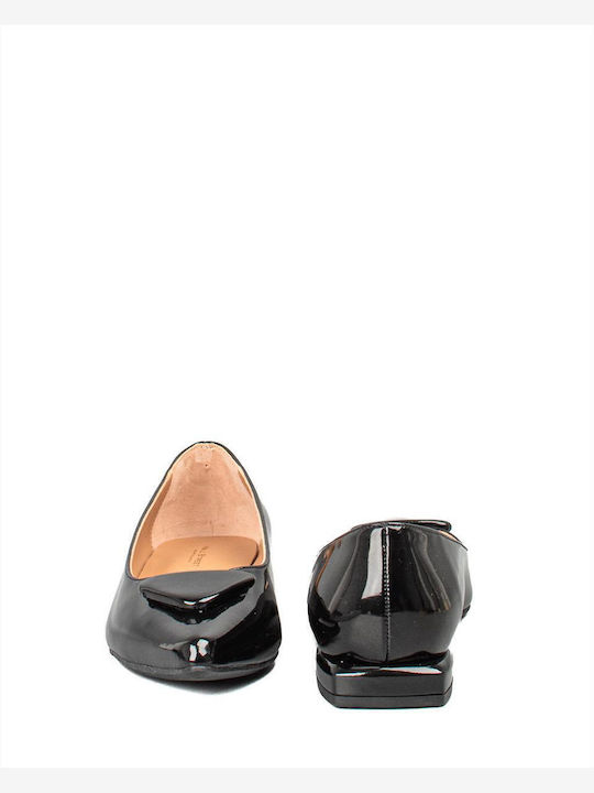 Ballerinas Black