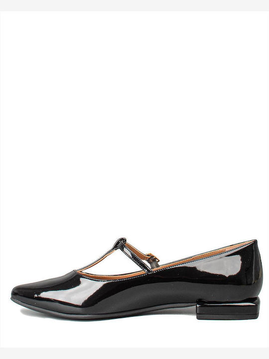 Ballerinas Black