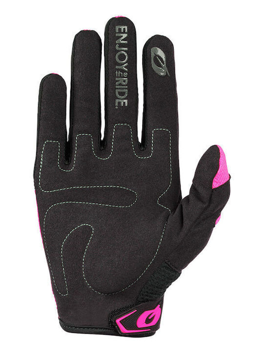 O'neal Element Women's Gloves Black