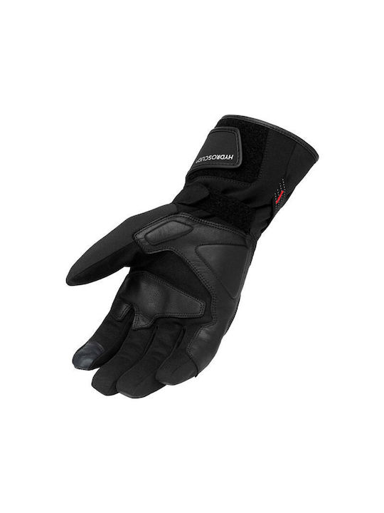 Tur G-warm Winter Men's Gloves Black