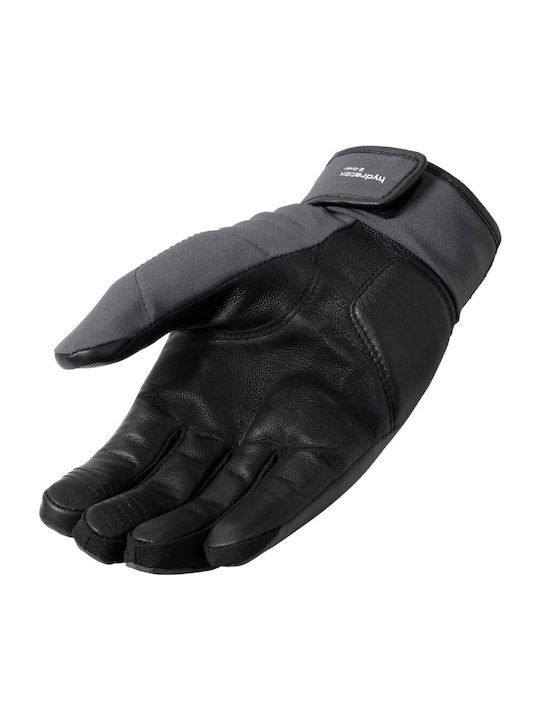 Rev'IT Cassini H2o Winter Men's Gloves Anthracite