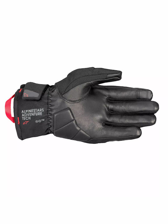 Alpinestars Crestone Men's Gloves Black