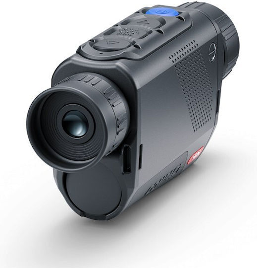 Pulsar Observation Binocular Thermal Imaging