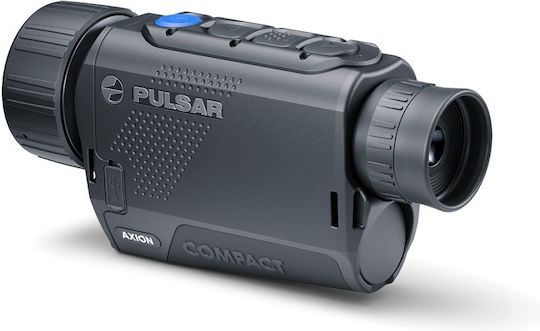 Pulsar Observation Binocular Thermal Imaging