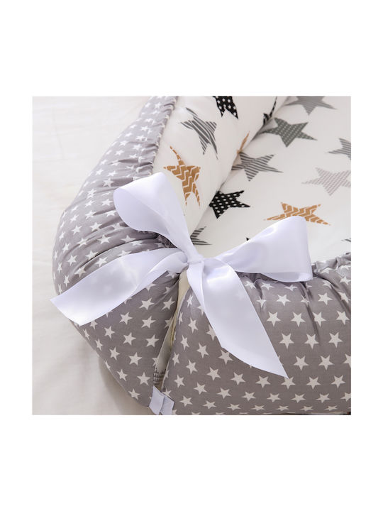 Beauty Home Baby Nest Beige 53x88cm