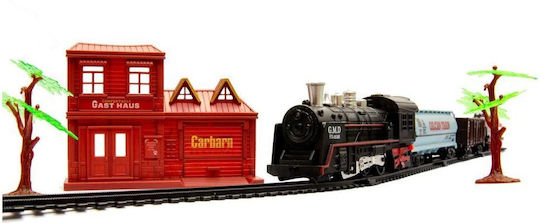 Rainbow Loom Set with Train with Sound for 3+ years+ Years