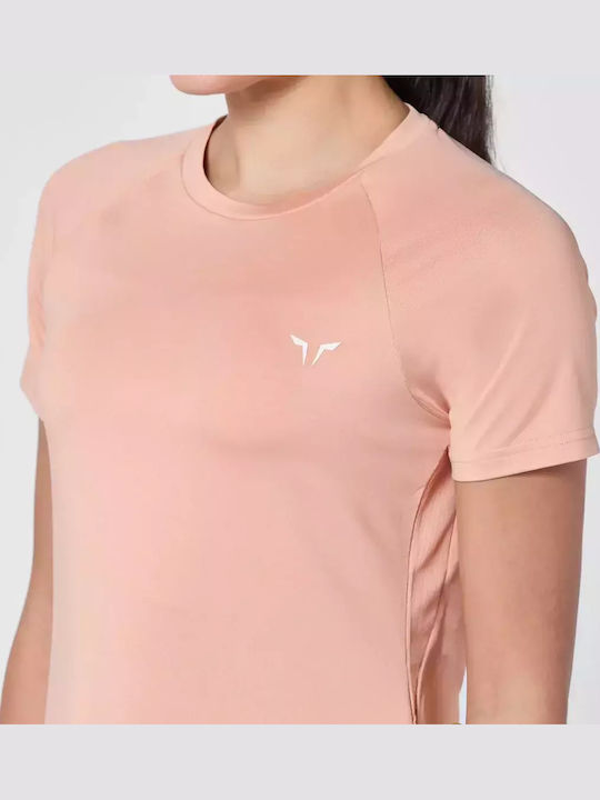Γυναικείο Αθλητικό T-shirt Maple Sugar