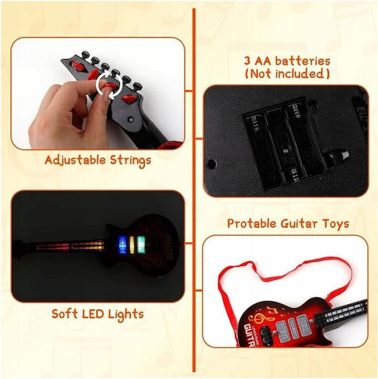 Ecotoys Guitar