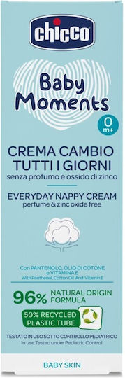 Chicco Moments Cream 100ml