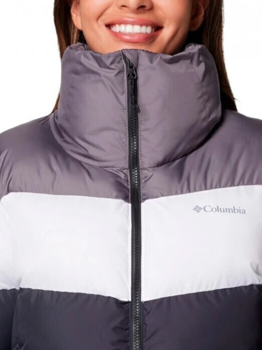 Columbia Columbia
