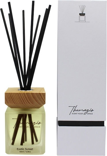 Auto Gs Diffuser mit Duft Zitrone 77304 100ml