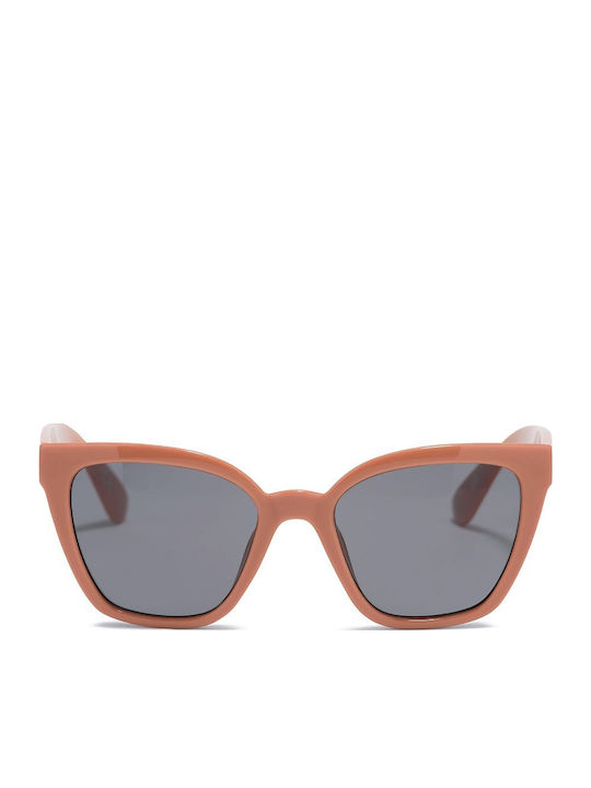 Vans Γυαλιά Ηλίου Hip Cat Sunglasses Vn000hedehc1-vnehc Vans Γυαλιά Ηλίου Hip Cat Sunglasses Vn000hedehc1-vnehc