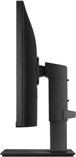 LG 27BP45YP IPS Monitor 27" FHD 1920x1080 με Χρόνο Απόκρισης 5ms GTG