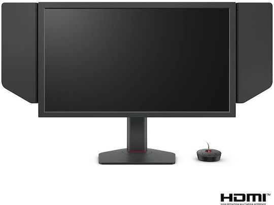 BenQ XL2586X TN Monitor 24" FHD 1920x1080 240Hz