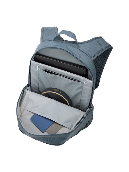 Case Logic Jaunt Τσάντα Πλάτης για Laptop 15.6" σε Γκρι χρώμα