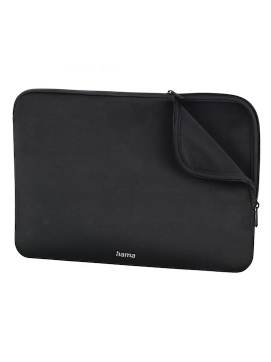 Hama Neoprene Notebook Sleeve 11.6" Black