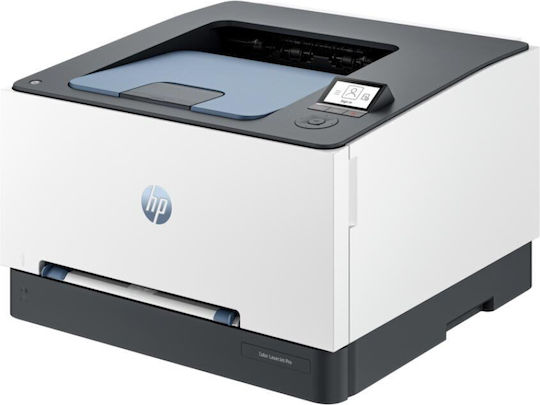 HP Color LaserJet Pro 3202dn Έγχρωμoς Εκτυπωτής με Mobile Print