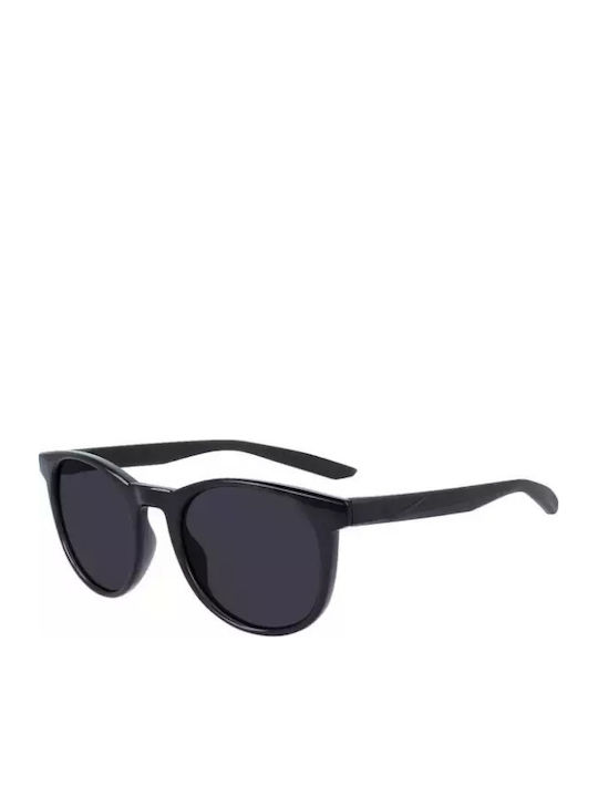 Nike Horizon Ascent Sonnenbrillen Μαύρα mit Kunststoff Gestell Nike Horizon Ascent Sonnenbrillen Μαύρα mit Kunststoff Gestell