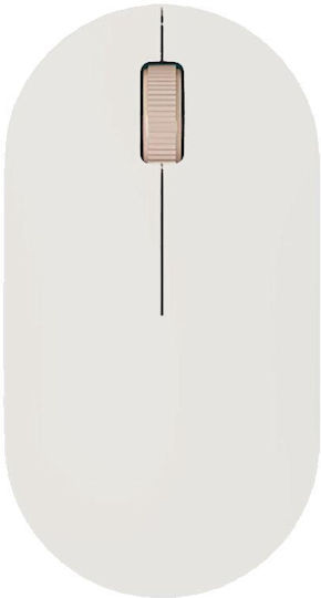 Xiaomi Lite 2 Безжичен Мишка Бял