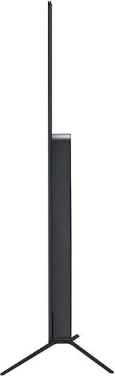 LG Smart Τηλεόραση 48" 4K UHD OLED AI B4 HDR (2024) OLED48B46LA