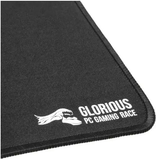 Glorious Xl Black Gaming Pad