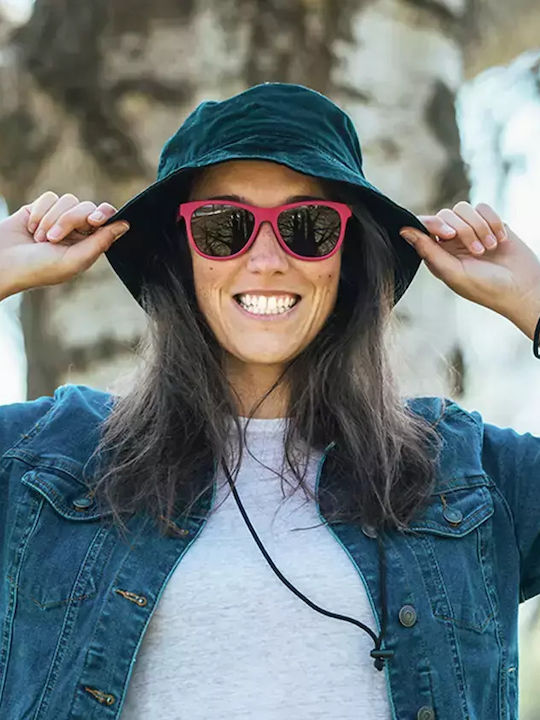 Cairn Sunglasses Orange with Acetate Frame & Orange Lens Cairn Sunglasses Orange with Acetate Frame & Orange Lens
