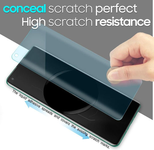 Whitestone Dome Glass Tempered Glass 2τμχ (Google Pixel 8 Pro)