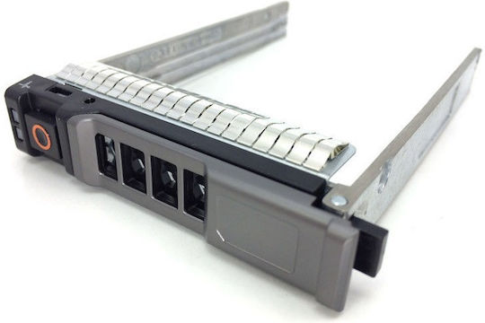 Dell Träger HDD 2,5" Blade NRX7Y 2,5" Blendenplatte Serial Attached SCSI SAS PowerEdge