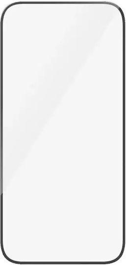 PanzerGlass Tempered Glass (iPhone 17 Pro Max / iPhone 16 Pro Max)