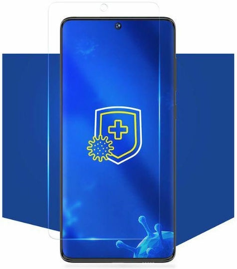 3MK Silverprotection+ Screen Protector (Motorola Razr 50)