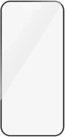 PanzerGlass Закалено стъкло (iPhone 16)