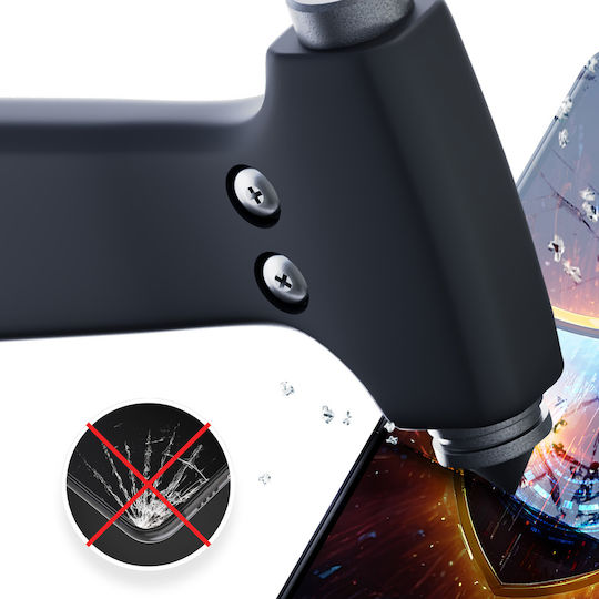 3MK Privacy Matte Screen Protector (Xiaomi 13T, Xiaomi 13T Pro)