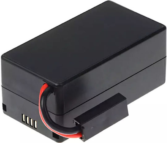 Li-Po Battery 3.7V 1S for RC Vehicle 2 Pieces