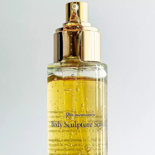 Aegeo Spas Serum για Λιποδιάλυση, Κυτταρίτιδα & Σύσφιξη 100ml