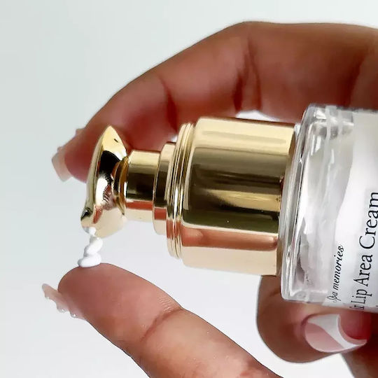 Aegeo Spas Eye and Lip Anti-Wrinkle Moisturiser 30ml