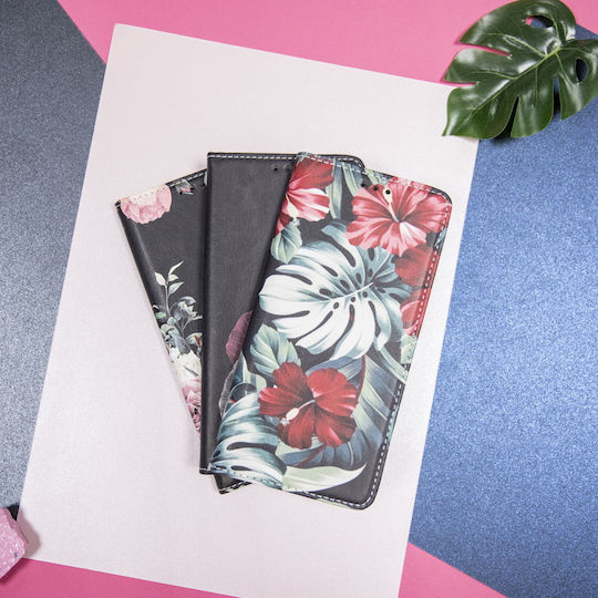 TelForceOne Back Cover Σιλικόνης Κόκκινο (iPhone 13 mini)