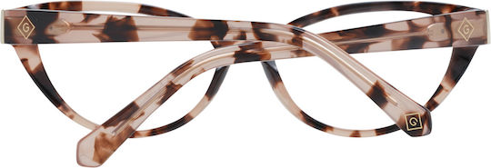 Gant Women's Acetate Cat Eye Frame GA4142 055