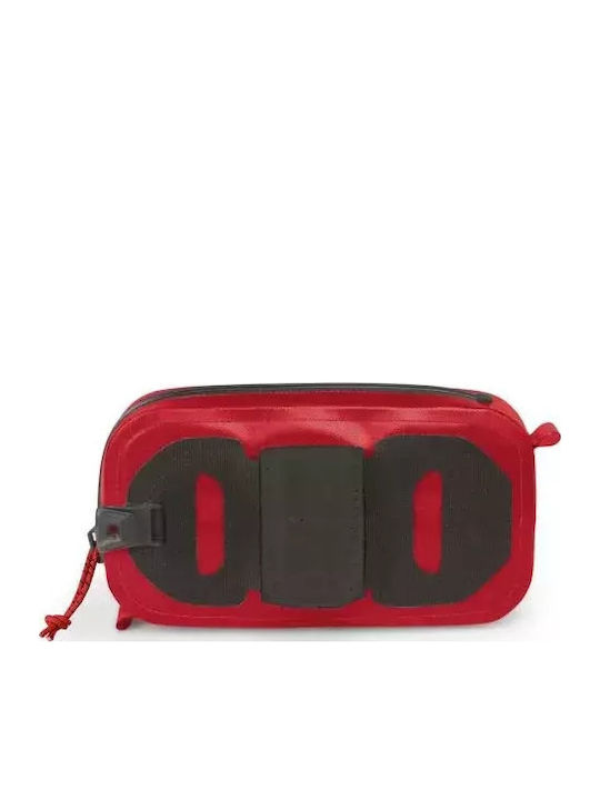 Pack Pocket Belt Bag Red