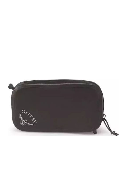 Pack Pocket Τσαντάκι Ζώνης Μαύρο