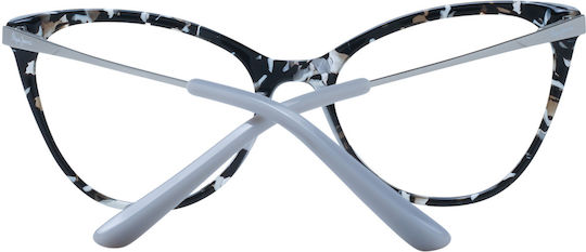 Дамски Рамка за Очила Котешко око PJ3360-C3