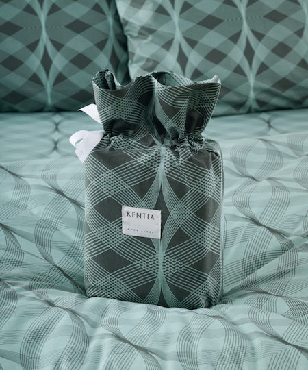Kentia Sheet Sets Queen 240x270cm. Jentry 02 4pcs