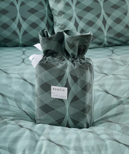 Kentia Sheet Sets Semi-Double 190x270cm. Jentry 02 3pcs