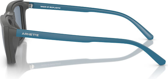 Arnette Hypno 2.0 Plastic Eyeglass Frame Black AN4333 29301W