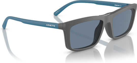 Arnette Hypno 2.0 Plastic Eyeglass Frame Black AN4333 29301W