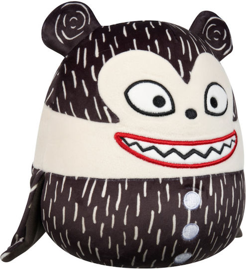 Jazwares Plush Squishmallows Nightmare Before Christmas Christmas For 3+ Years 20 cm