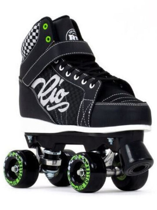 Rio Roller Mayhem II Quad Rollers Ενηλίκων Rio Roller Mayhem II Quad Rollers Ενηλίκων
