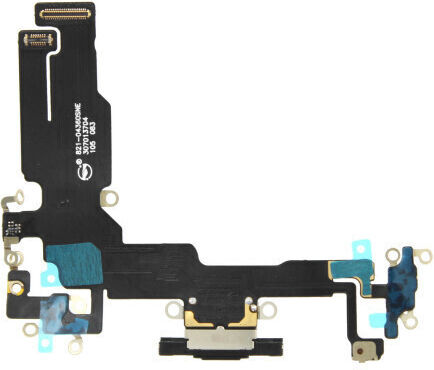 Charging Flex Cable for iPhone 15 Pro Natural Titanium